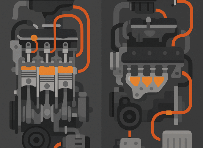 Petrol vs Hybrid Vehicles: A Deep Dive into the Pros and Cons