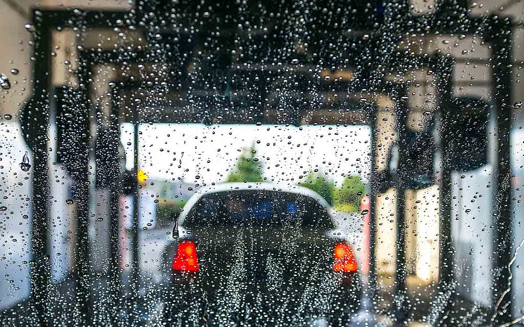 The Truth About Automatic Car Wash Damage (and How to Avoid It)