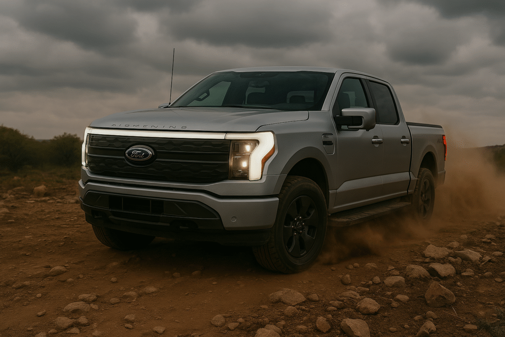 Top Car Brands in the USA: Who’s Winning and Why It Matters