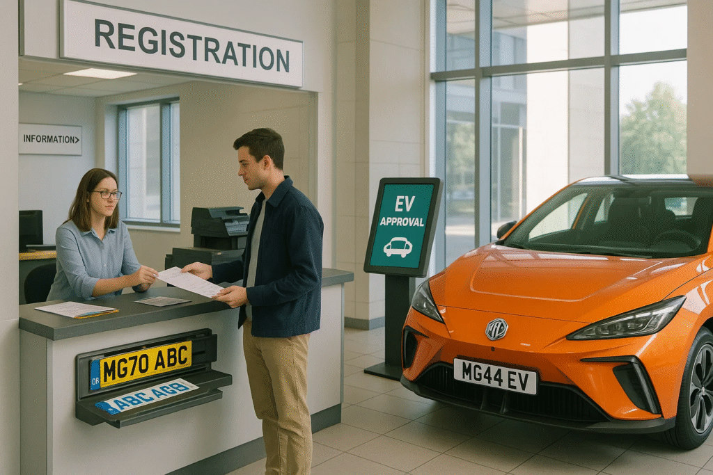 How to Buy a Chinese EV in the U.S. or Europe in 2025: Import, Warranty & Ownership Guide