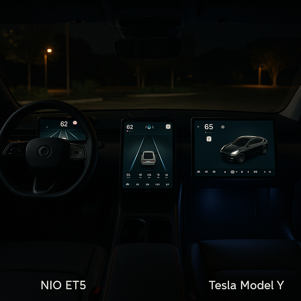 Are Chinese EVs Reliable in 2025? A Mechanic’s Deep Dive into Battery Life, Build Quality & Long-Term Ownership