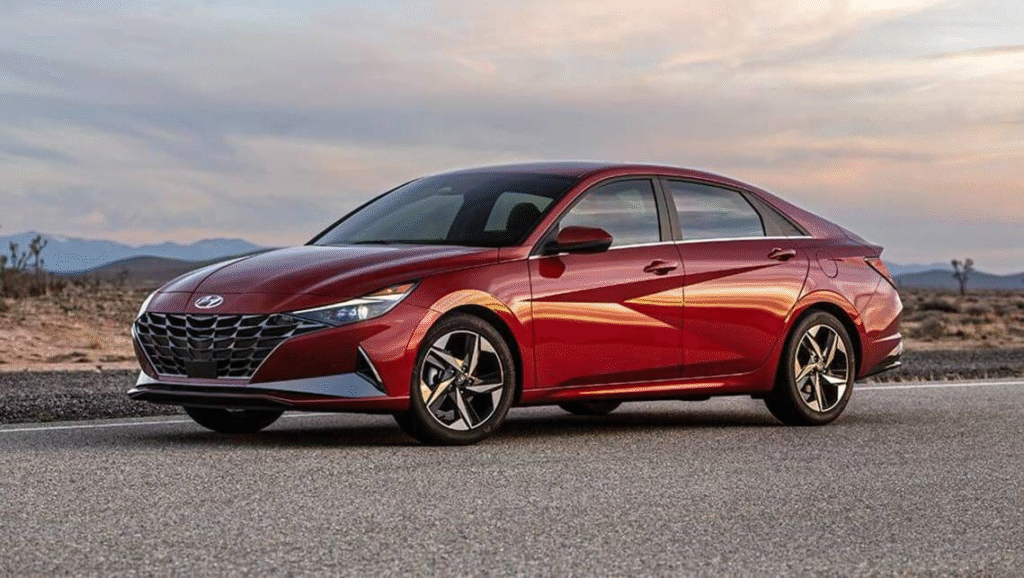 The Future of Flagship Sedans in a World of SUVs