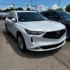 2024 Acura MDX SH-AWD