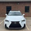 2018 Lexus IS300 F-Sport
