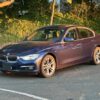 2017 BMW 340i xdrive sedan 4d