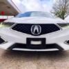 2020 Acura ILX